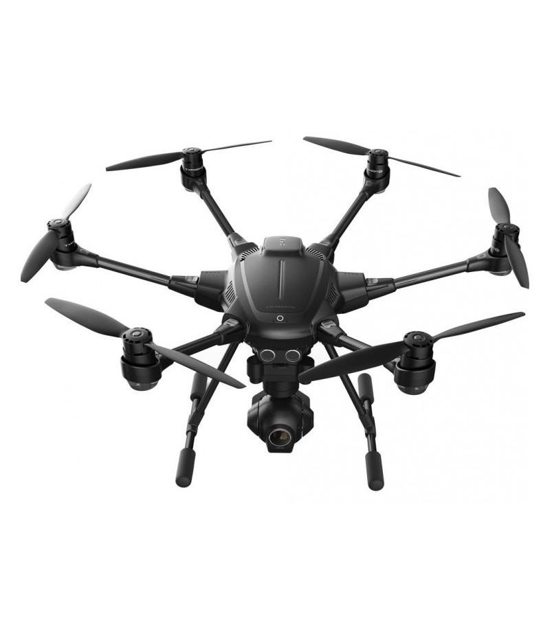 Yuneec Typhoon H Advance